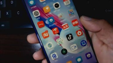 华为怎么提升手机续航