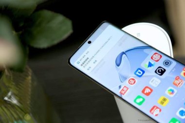 组网怎么操作华为手机