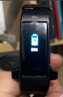 华为手机怎么打开穿戴