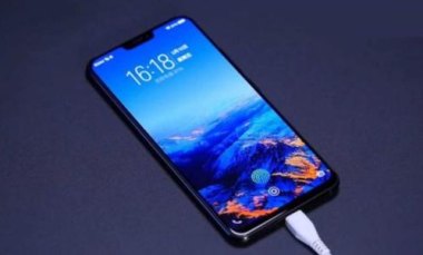 华为手机怎么插电信