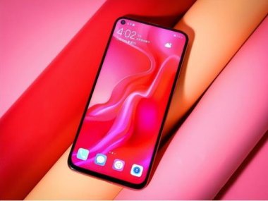 怎么选华为手机nova