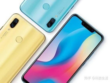 怎么选华为手机nova