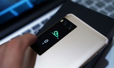 华为手机怎么来点静音