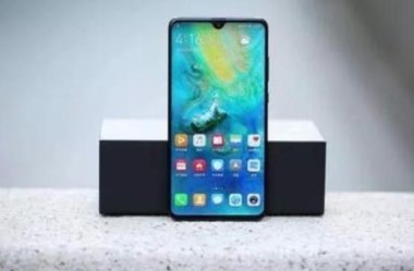怎么给华为手机放电