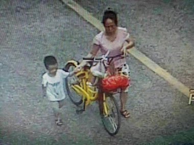 男子编造2岁女儿被抱走遭处罚