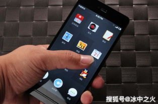 华为手机锤子手机怎么样