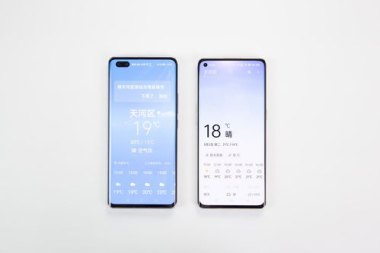 华为手机怎么远程守护oppo手机