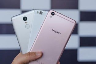 华为手机怎么和oppo手机搬家