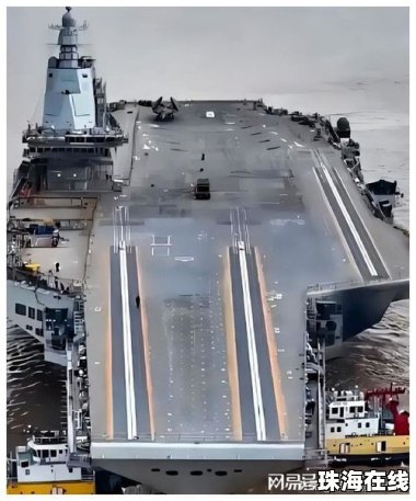 揭秘福建舰电磁弹射试验
