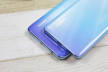 oppo手机和华为手机怎么定位