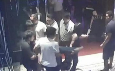 男子帮他人侵犯前女友 2人均获刑