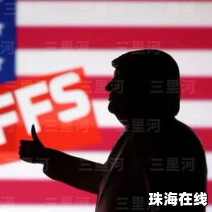 纽约时报：全球贸易史迎来黑暗一天