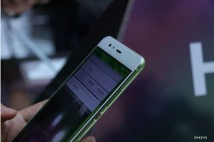 我们怎么学华为手机