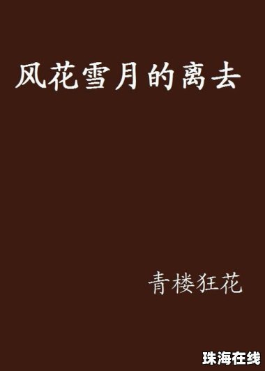 华为手机风花雪月怎么画