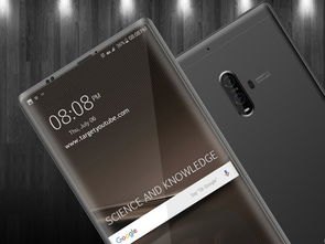 华为手机怎么定的