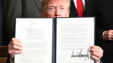 美贸易代表:关税政策将基本维持现状 美贸易代表:关税政策将基本维持现状
