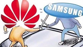 华为手机该怎么画