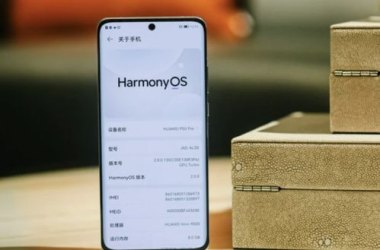 曝买华为原生鸿蒙手机要签知情书