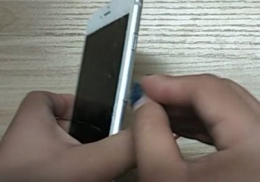 怎么才能拆华为手机