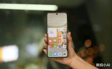 华为手机怎么催单