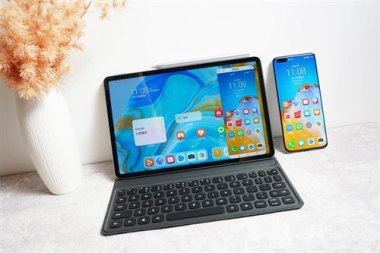 华为平板怎么投影手机 华为平板怎么投影手机