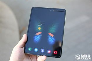 华为折叠手机怎么重启