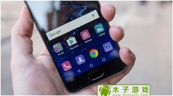 怎么分别华为手机屏幕