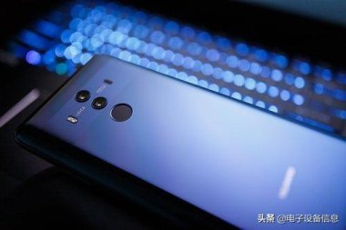 华为手机怎么显示全月