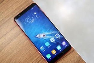 华为手机怎么解决放大