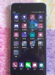 华为手机虚拟按键怎么