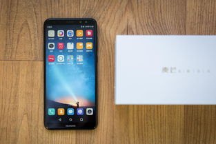 华为手机低端价位怎么