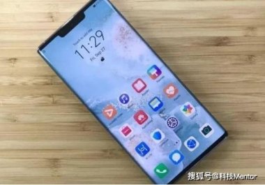 华为手机怎么拍题