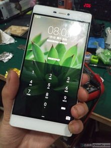 华为手机短路怎么修