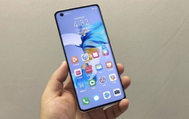 华为手机怎么检查新机