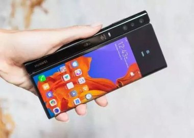 华为手机上怎么把