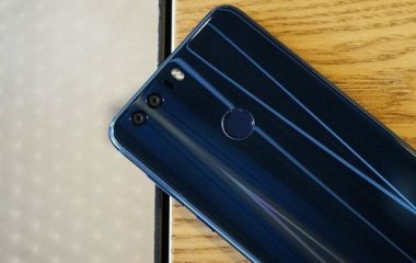 华为双面手机怎么用