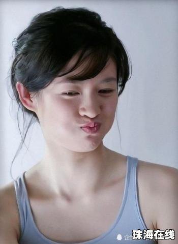 24岁女生酷似大S走红：没整容