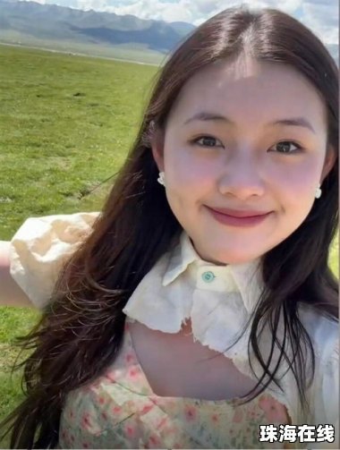 24岁女生酷似大S走红：没整容