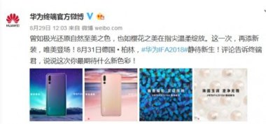 华为手机蝴蝶怎么拍