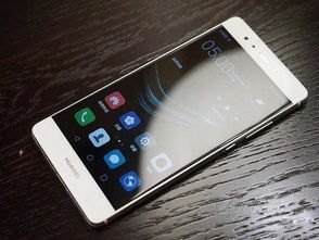 华为手机怎么拍摄美图