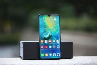 华为手机怎么拍摄美图