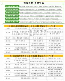 教师招聘笔试17分考生进复审