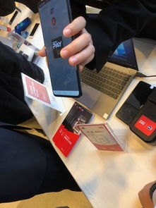 华为手机pos怎么用