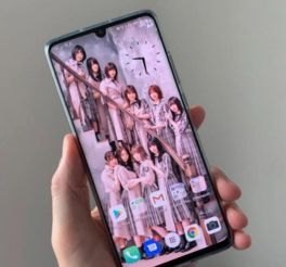 华为手机怎么续火花