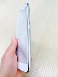 华为手机后背怎么开机 华为手机后背怎么开机