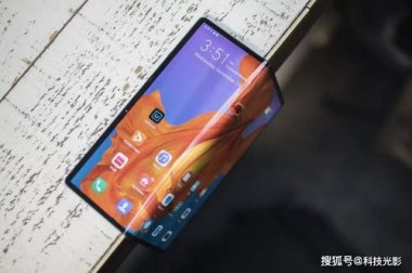 华为手机怎么检验屏