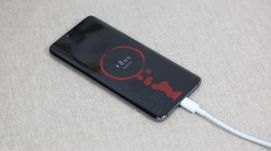 华为手机怎么应急充电
