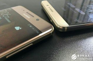 华为旧版手机怎么开机