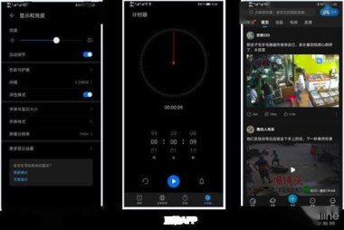 华为手机双模怎么设置 华为手机双模怎么设置