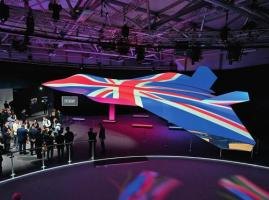 英国“全面备战”了吗